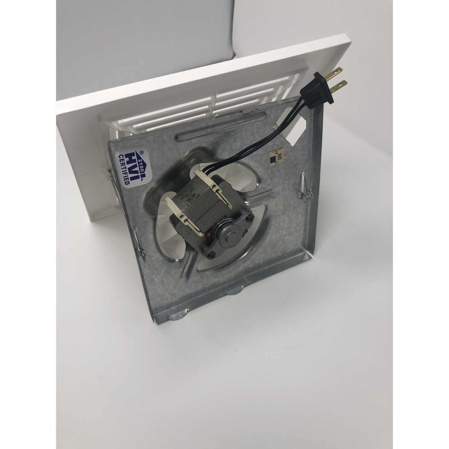 Bath Fan Replacement