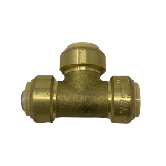 Superior Manufactured Home Parts & Supply 47.PushFit3_4X3_4X3_4