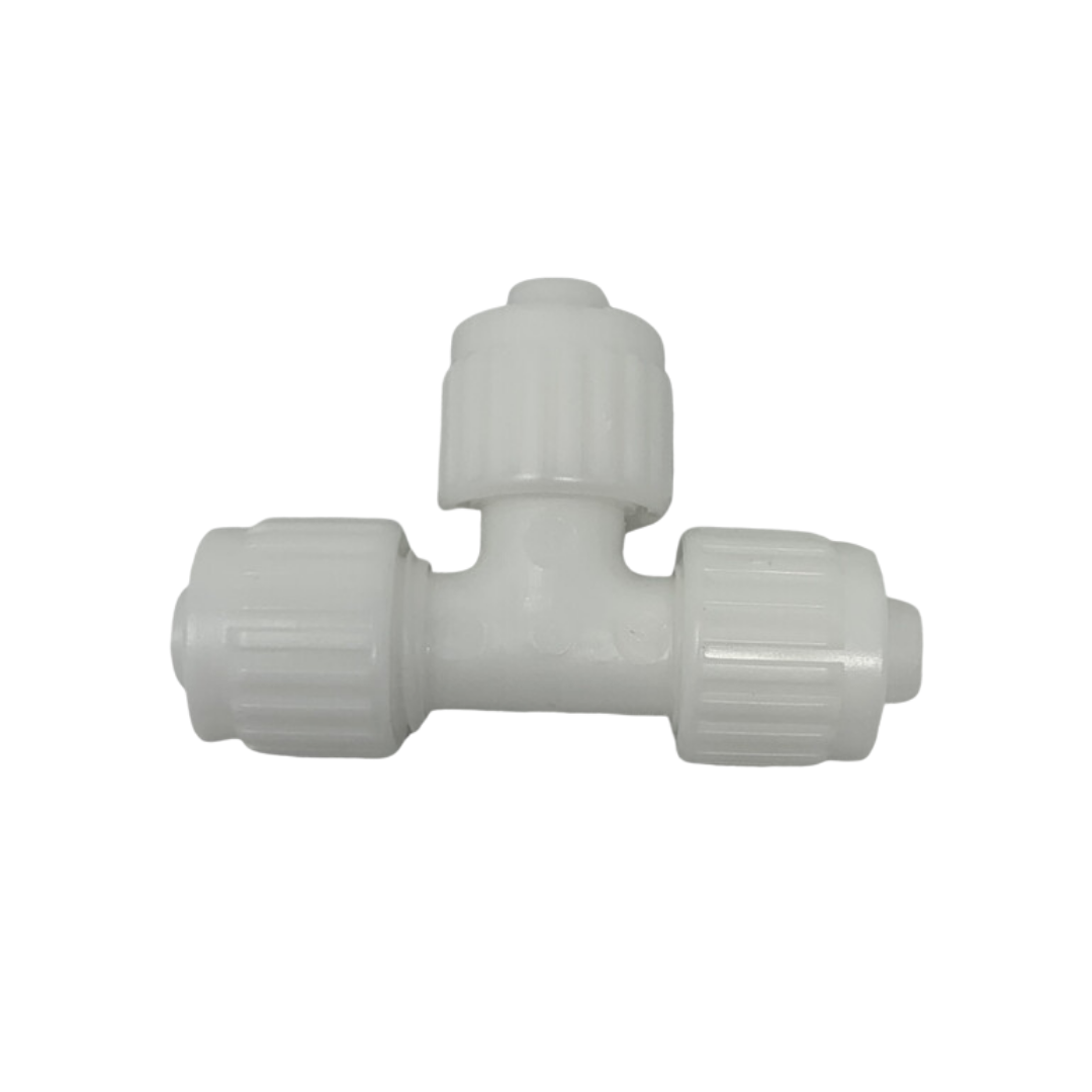 Superior Manufactured Home Parts & Supply FlairIt1_2x1_2x1_2TCoupler