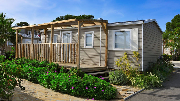 5 Things to Consider Before Buying Your Next Mobile Home