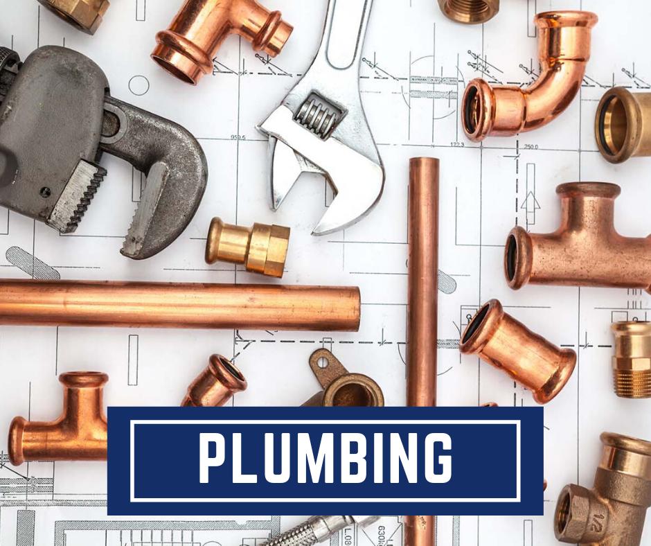 Plumbing Parts For Manufactured Homes And Mobile Homes - Superior Home Supply 