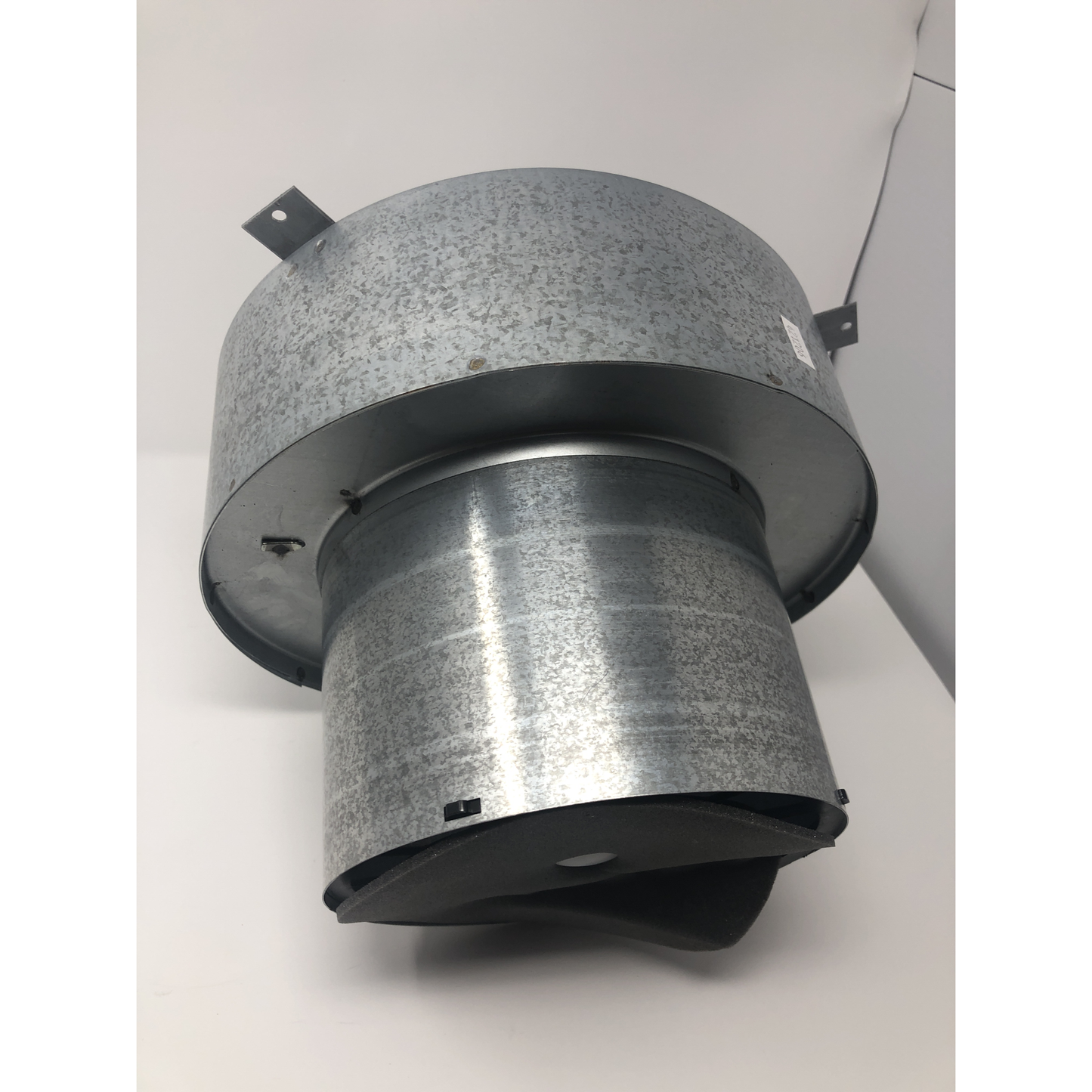 Bathroom Exhaust Fan - Vented With Light