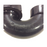 1/2 Inch Flexible P-Trap ABS