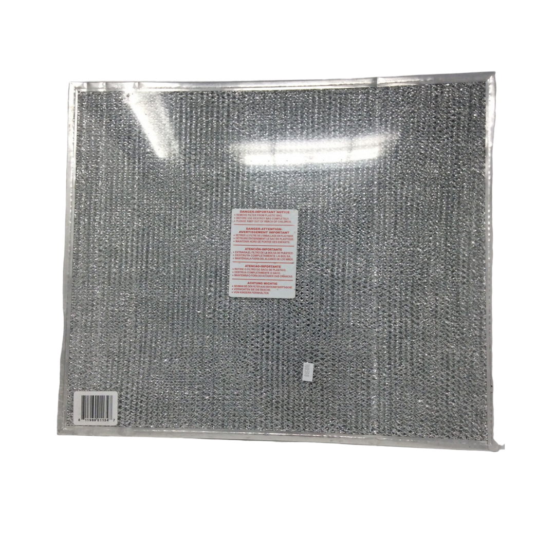 A Coil Filter 14” X 19” (2) Per Pack