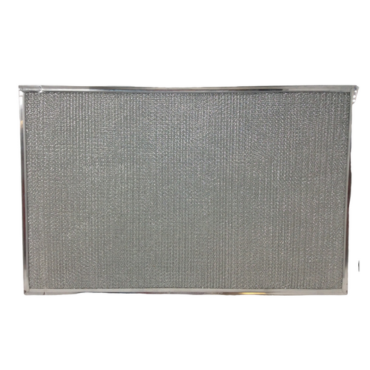 A Coil Filter 16" X 25". (2) Per Pack
