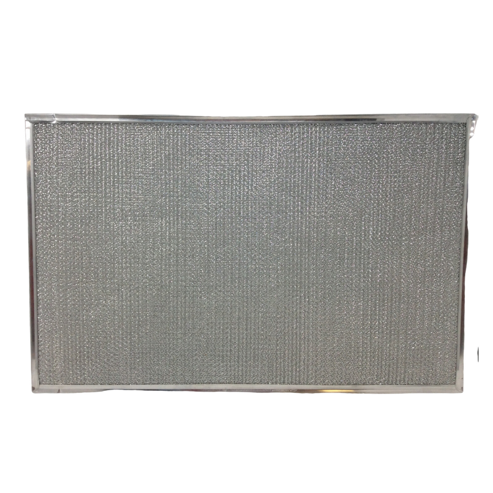 A Coil Filter 16" X 25". (2) Per Pack