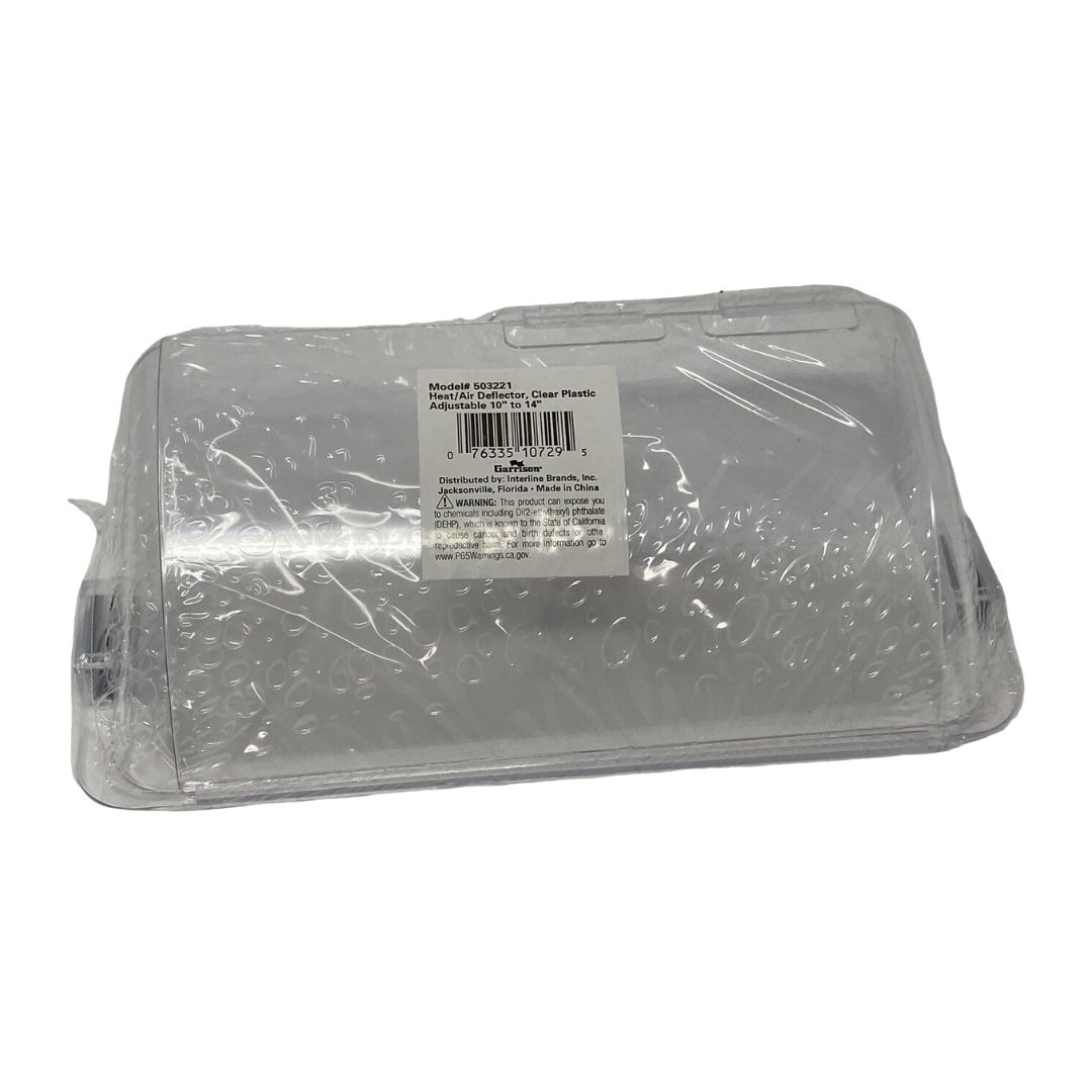 Superior Manufactured Home Parts & Supply Heat_AirDeflector-Adjustable_2